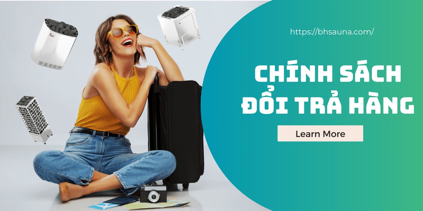 Chính sách đổi trả
