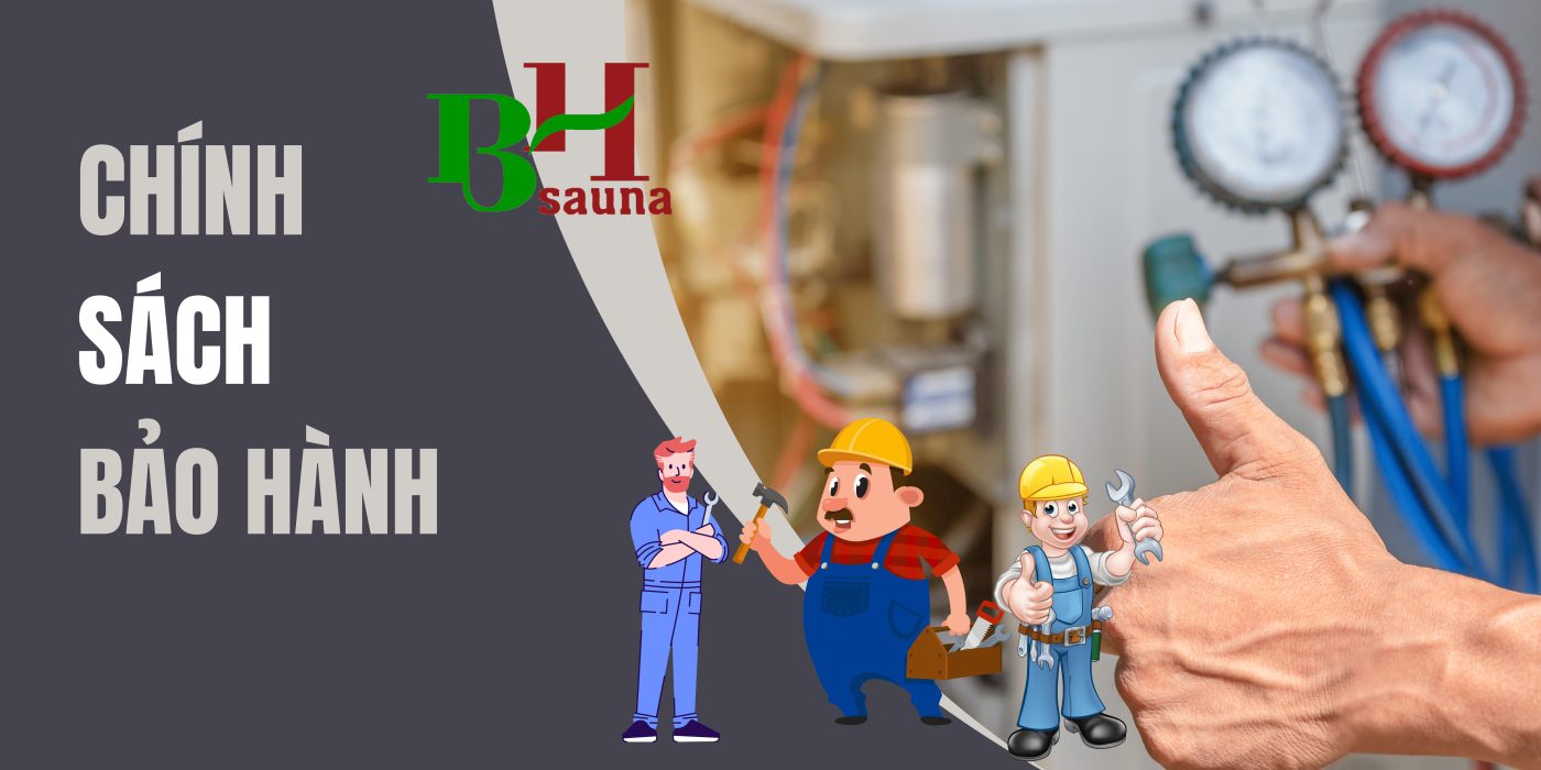Chính sách bảo hành