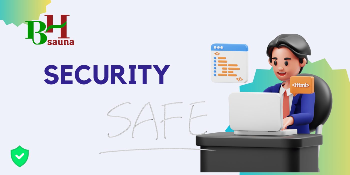 Chính sách bảo mật