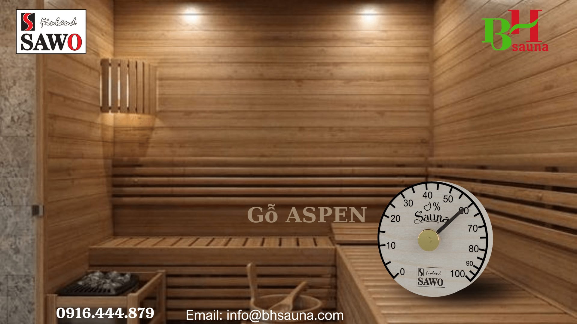 Ẩm kế 100-HBA 100-HBA