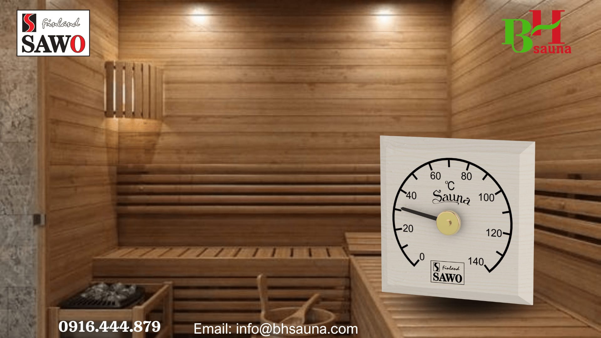 Nhiệt kế 105-TBA 105-TBA