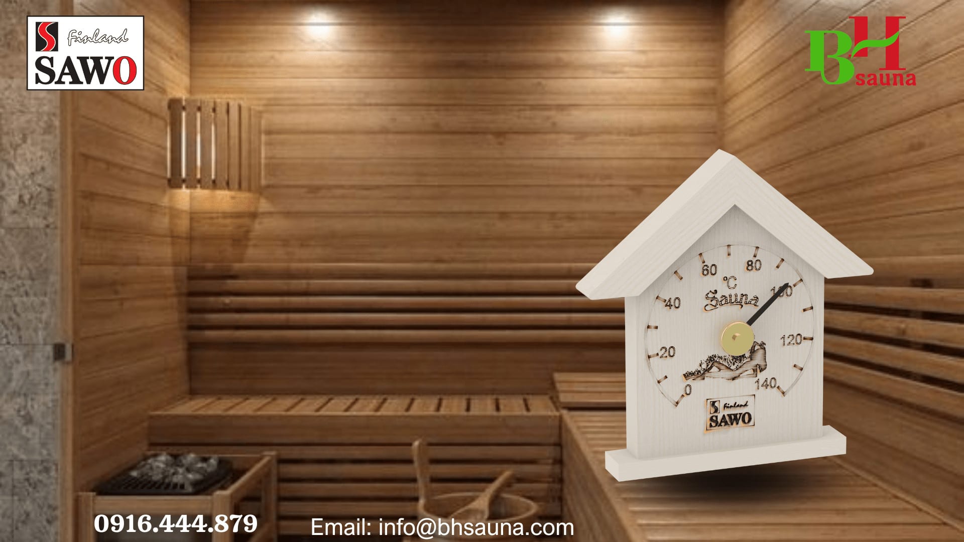 Nhiệt kế 115-TA 115-TA