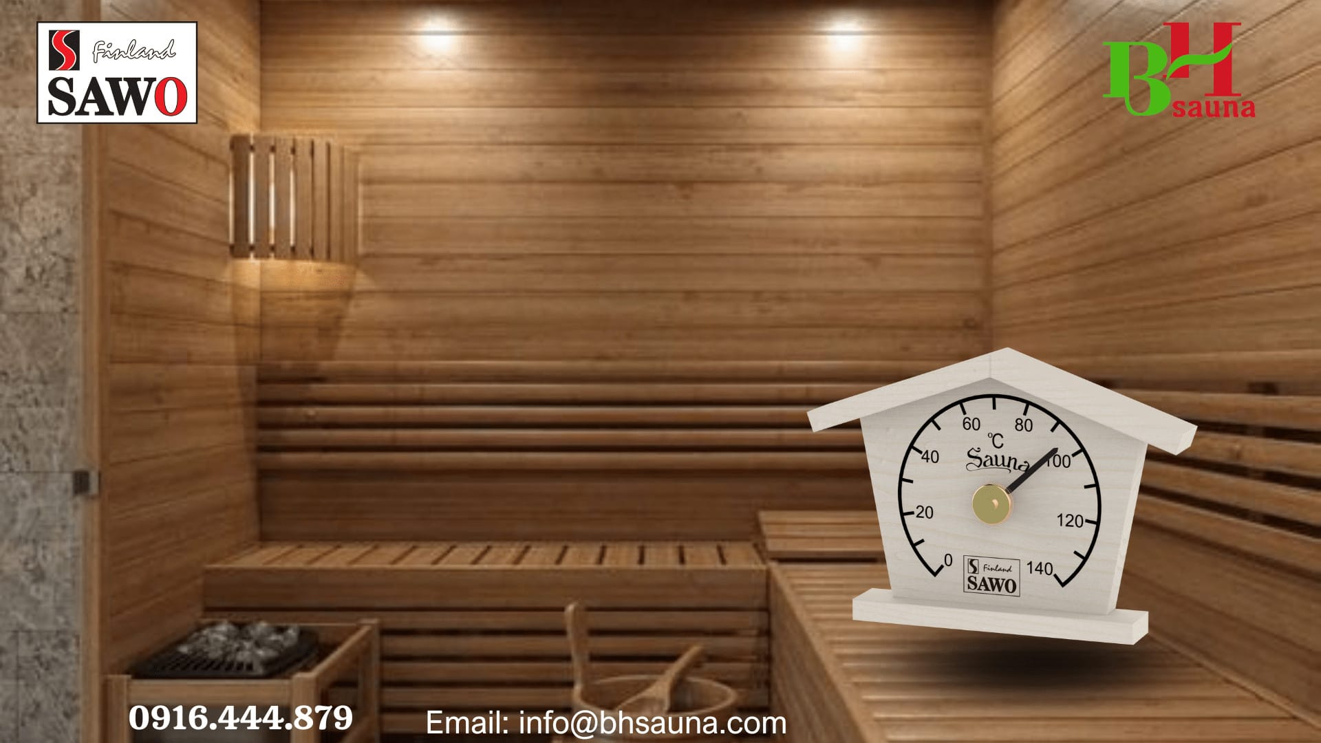 Nhiệt kế 135-TBA 135-TBA