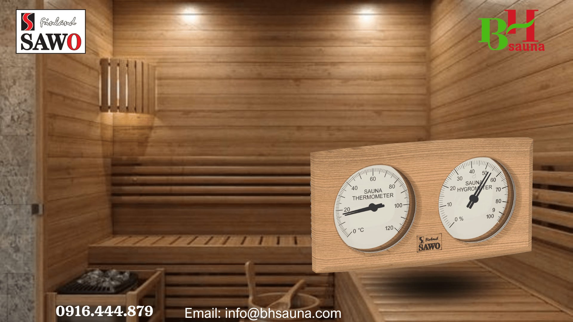 Nhiệt kế - Ẩm kế 271-THBD 271-THBD