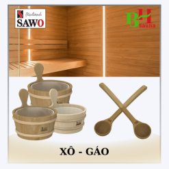XÔ - GÁO