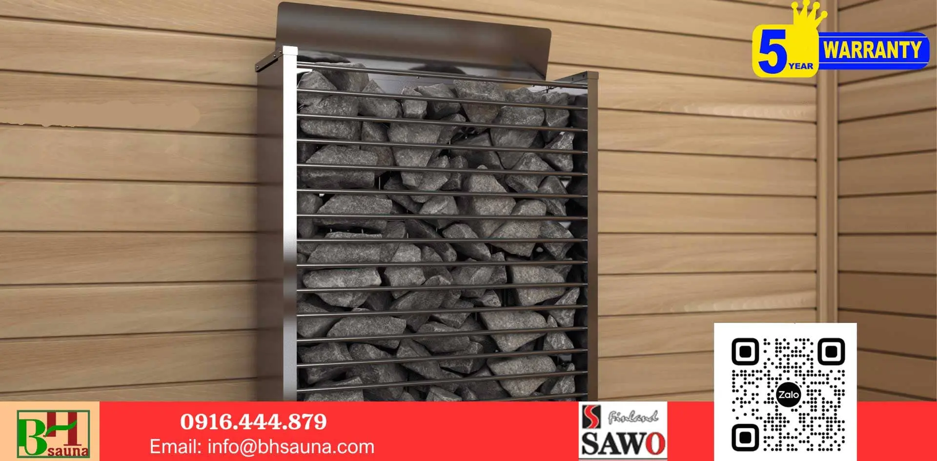 CIR3-45NS-P CIRRUS ROCK SAWO 1