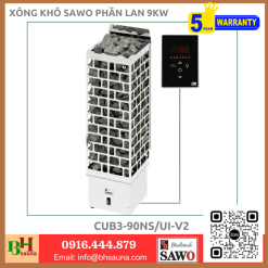 CUB3-90NS CUB3 90NS 3 min