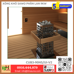 CUB3-90NS CUB3 90NS 4 min