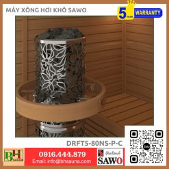 DRFT5-80NS-P-C DRFT5-80NS-P-C