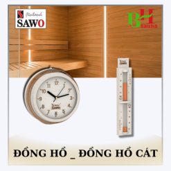 ĐỒNG HỒ _ ĐỒNG HỒ CÁT