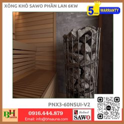 PNX3-60NS PNX3 60NS 4 min