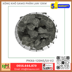 PNX6-120NS PNX6 120NS 5 min