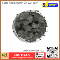 PNX6-90NS PNX6 90NS 5 min