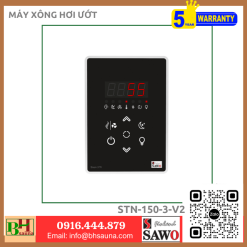 STN-150-3-V2 STN-150-3-V2