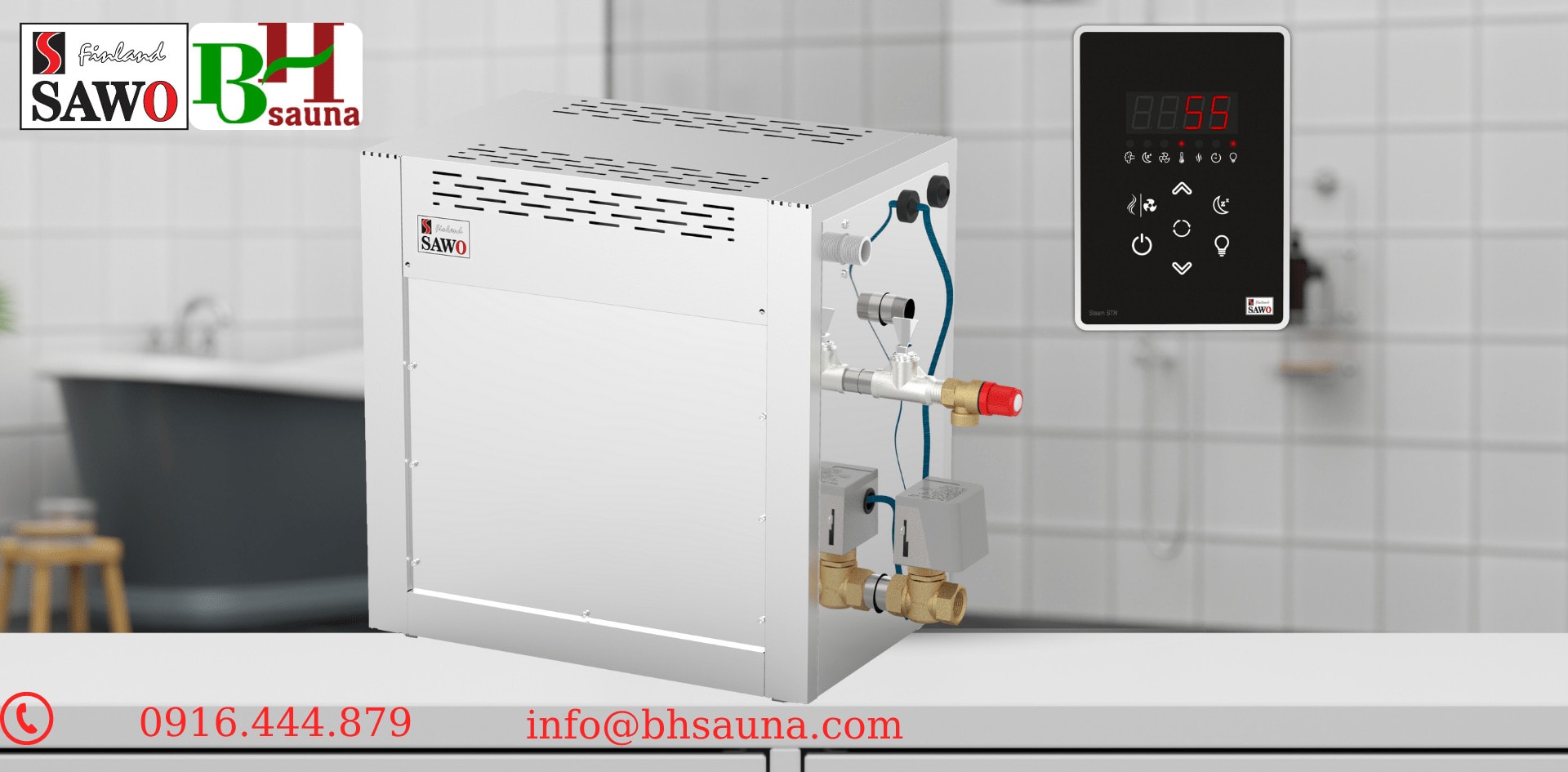 STN-90-3-V2 STN-90-3-V2