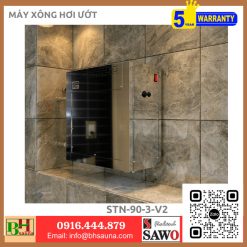 STN-90-3-V2 STN-90-3-V2