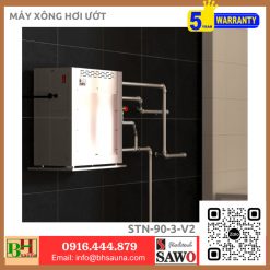 STN-90-3-V2 STN-90-3-V2