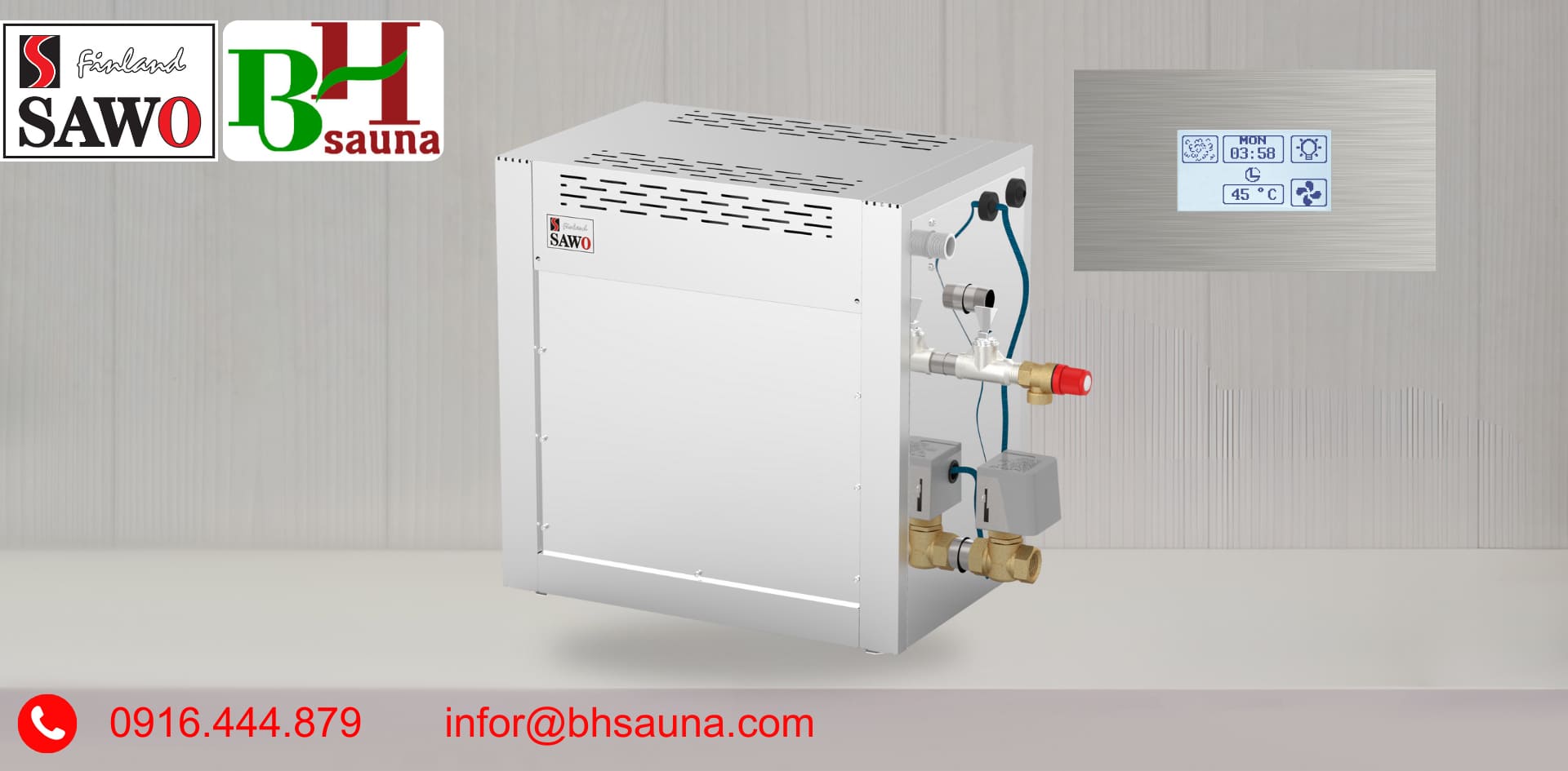 STN-90-C1/3-SST may-xong-hoi-uot-STN-90-C1/3-SST