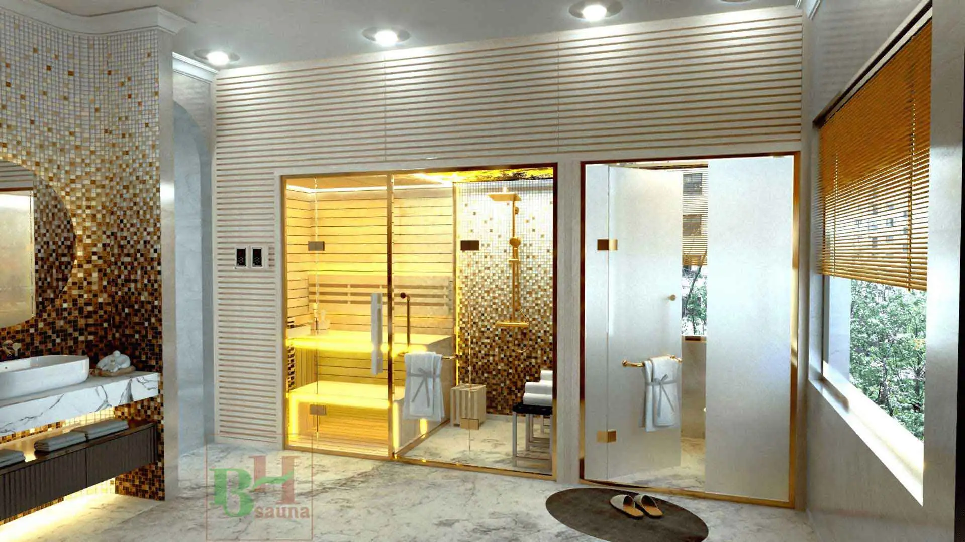 thiet ke phong xong hoi