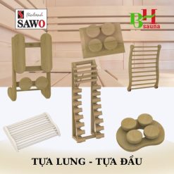 TỰA LƯNG - TỰA ĐẦU