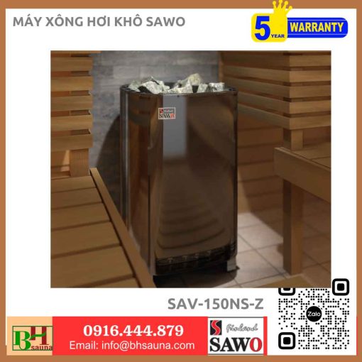 SAV-150NS-Z-bhsauna_1