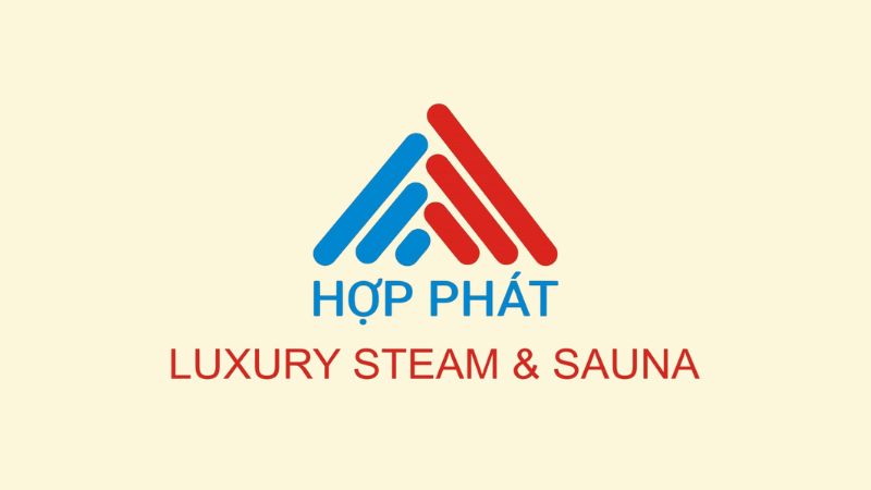 Top 10+ phòng xông hơi Hải Dương Hợp Phát Sauna - Địa chỉ bán phòng xông hơi massage tại Hải Dương