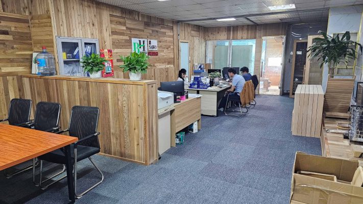 PHÒNG XÔNG HƠI KHÔ LÀ GÌ ? CÁC THÀNH PHẦN CẤU TẠO CƠ BẢN NÊN PHÒNG XÔNG HƠI CỰC CHI TIẾT Văn phòng tư vấn BHSAUNA