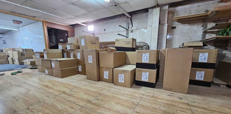 PHÒNG XÔNG HƠI KHÔ LÀ GÌ ? CÁC THÀNH PHẦN CẤU TẠO CƠ BẢN NÊN PHÒNG XÔNG HƠI CỰC CHI TIẾT Kho chứa máy xông hơi -BHSAUNA