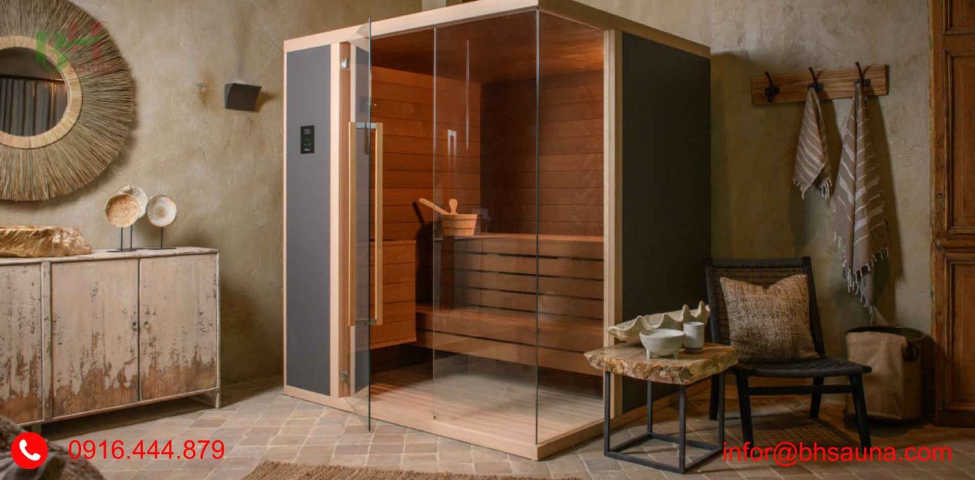 saunaroom bhsauna 1
