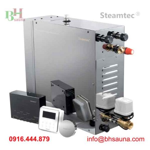 tolo alo steam generator bhsauna