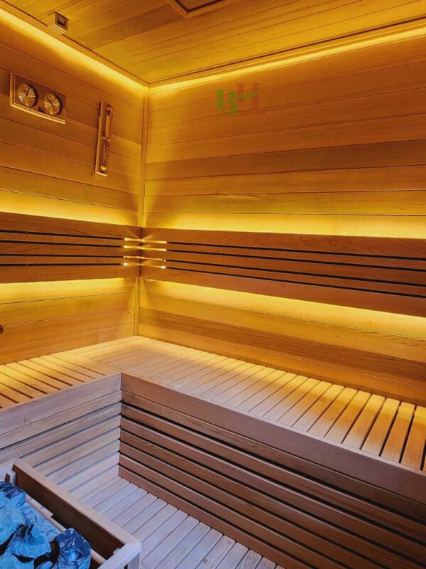 TOP 10+ PHÒNG XÔNG HƠI BẮC NINH Phòng xông hơi-Bắc-Ninh -BHSAUNA