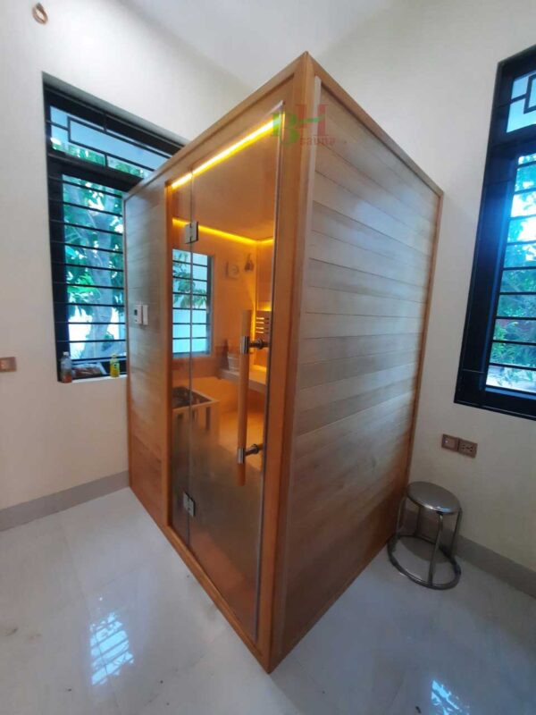 TOP 10+ PHÒNG XÔNG HƠI BẮC NINH Phòng xông hơi-Bắc-Ninh -BHSAUNA