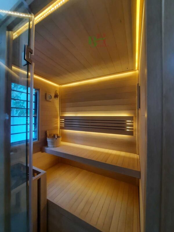 TOP 10+ PHÒNG XÔNG HƠI BẮC NINH Phòng xông hơi-Bắc-Ninh -BHSAUNA