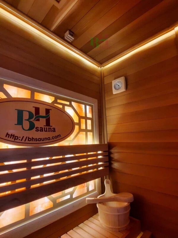 TOP 10+ PHÒNG XÔNG HƠI BẮC NINH Phòng xông hơi-Bắc-Ninh -BHSAUNA