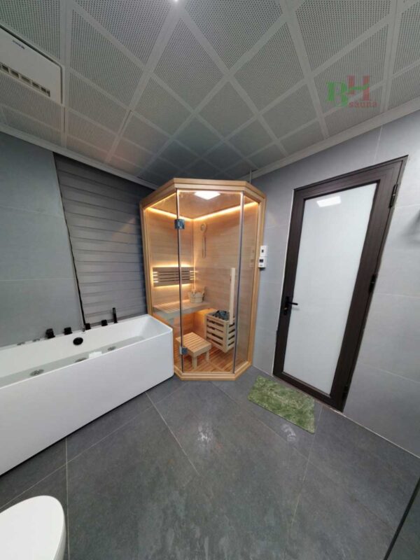 TOP 10+ PHÒNG XÔNG HƠI BẮC NINH Phòng xông hơi-Bắc-Ninh -BHSAUNA