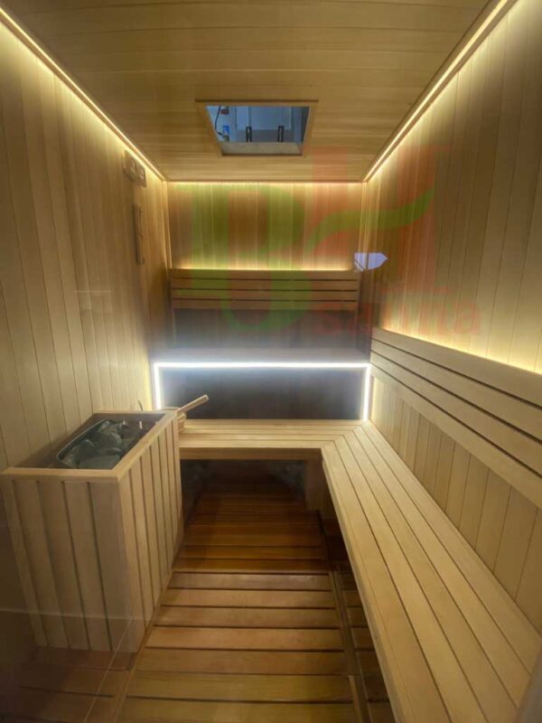 KHÁM PHÁ TOP 10+ PHÒNG XÔNG HƠI CAO CẤP TẠI HÀ NỘI Phòng-xông-hơi-Vinhome-Hoa-Phượng_bhsauna3