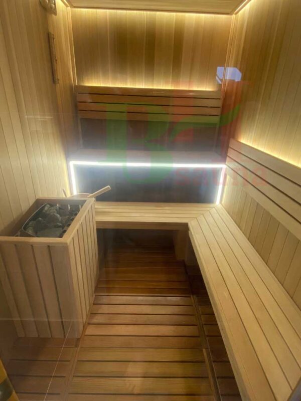 KHÁM PHÁ TOP 10+ PHÒNG XÔNG HƠI CAO CẤP TẠI HÀ NỘI Phòng-xông-hơi-Vinhome-Hoa-Phượng_bhsauna4