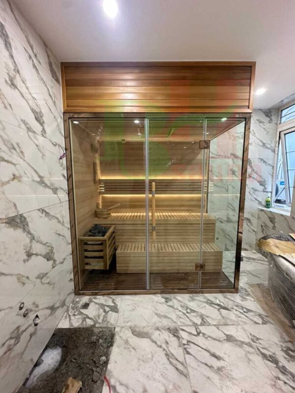 KHÁM PHÁ TOP 10+ PHÒNG XÔNG HƠI CAO CẤP TẠI HÀ NỘI Phòng-xông-hơi-anh-Hà-Hà-Nội_bhsauna2