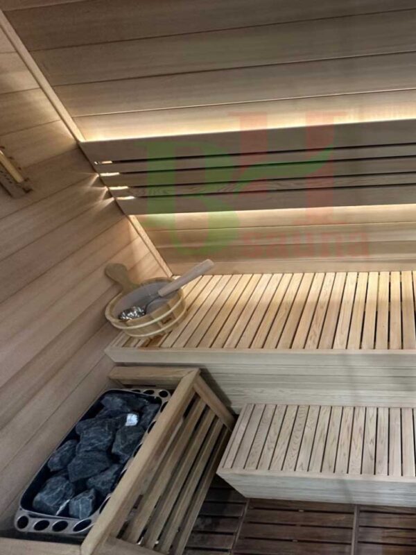 KHÁM PHÁ TOP 10+ PHÒNG XÔNG HƠI CAO CẤP TẠI HÀ NỘI Phòng-xông-hơi-anh-Hà-Hà-Nội_bhsauna3