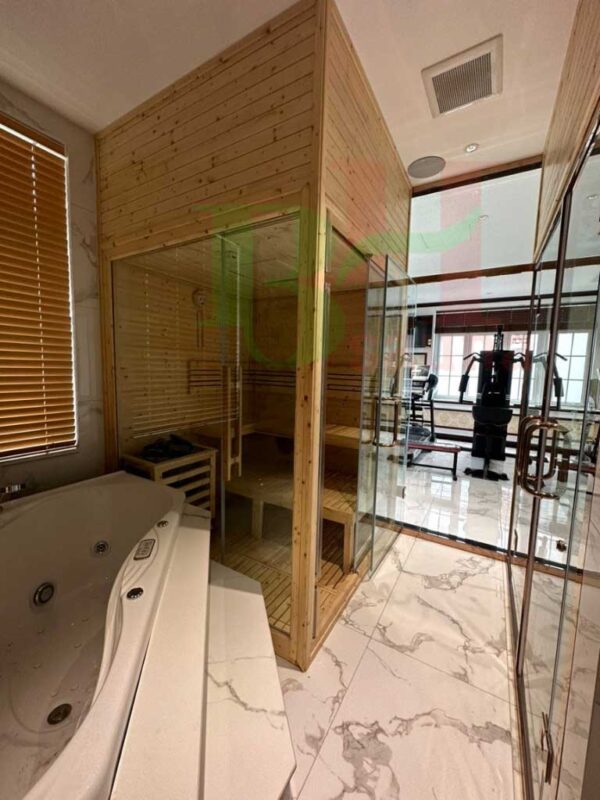 KHÁM PHÁ TOP 10+ PHÒNG XÔNG HƠI CAO CẤP TẠI HÀ NỘI Phòng-xông-hơi-anh-Hưng-Hà-Nội_bhsauna2