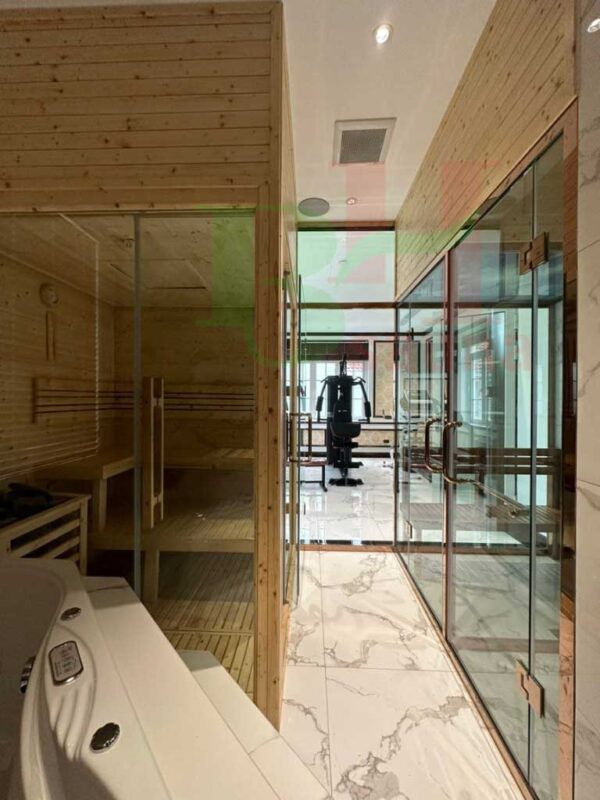 KHÁM PHÁ TOP 10+ PHÒNG XÔNG HƠI CAO CẤP TẠI HÀ NỘI Phòng-xông-hơi-khô -anh-Hưng-Hà-Nội_bhsauna4