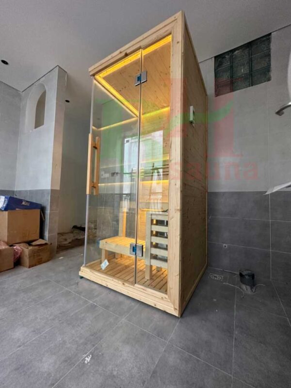 KHÁM PHÁ TOP 10+ PHÒNG XÔNG HƠI CAO CẤP TẠI HÀ NỘI Phòng-xông-hơi-anh-Minh-Hà-Nội_bhsauna3