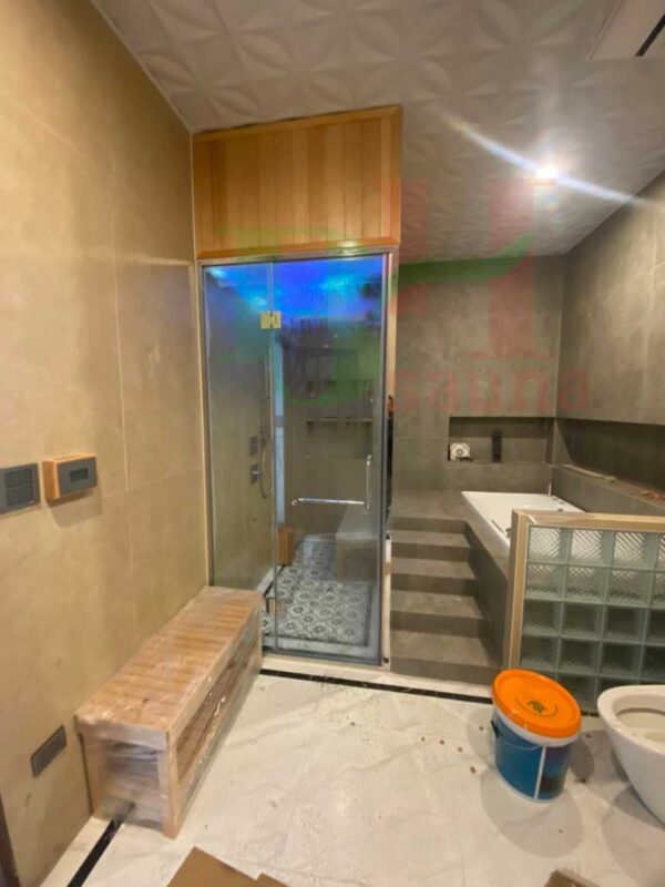 KHÁM PHÁ TOP 10+ PHÒNG XÔNG HƠI CAO CẤP TẠI HÀ NỘI Phòng-xông-hơi-anh-Phú-Hà-Nội_bhsauna2