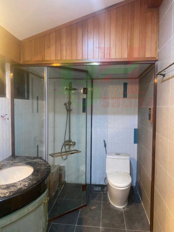 KHÁM PHÁ TOP 10+ PHÒNG XÔNG HƠI CAO CẤP TẠI HÀ NỘI Phòng-xông-hơi-anh-Trường-Hà-Nội_bhsauna2