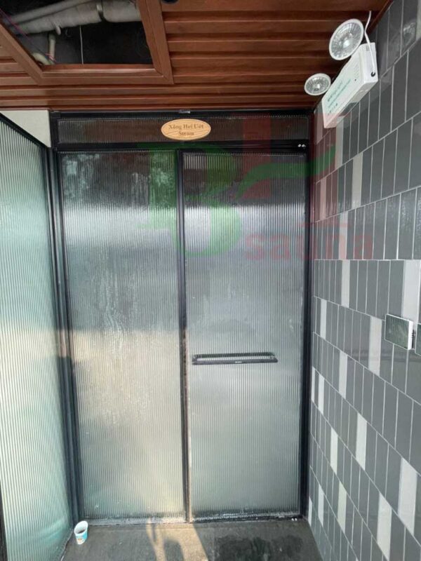 KHÁM PHÁ TOP 10+ PHÒNG XÔNG HƠI CAO CẤP TẠI HÀ NỘI Phòng-xông-hơi-chị-An-Hà-Nội_bhsauna10