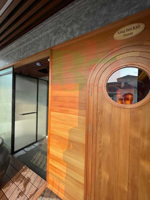 KHÁM PHÁ TOP 10+ PHÒNG XÔNG HƠI CAO CẤP TẠI HÀ NỘI Phòng-xông-hơi-chị-An-Hà-Nội_bhsauna5