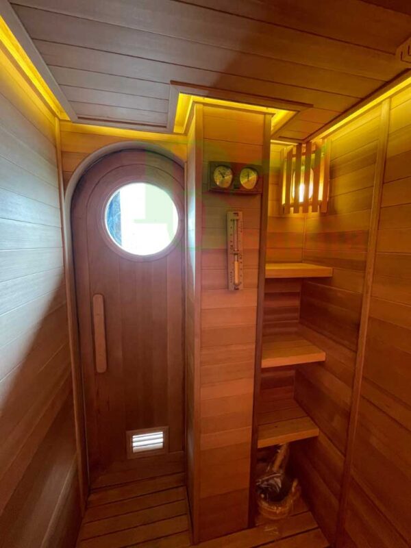 KHÁM PHÁ TOP 10+ PHÒNG XÔNG HƠI CAO CẤP TẠI HÀ NỘI Phòng-xông-hơi-chị-An-Hà-Nội_bhsauna8