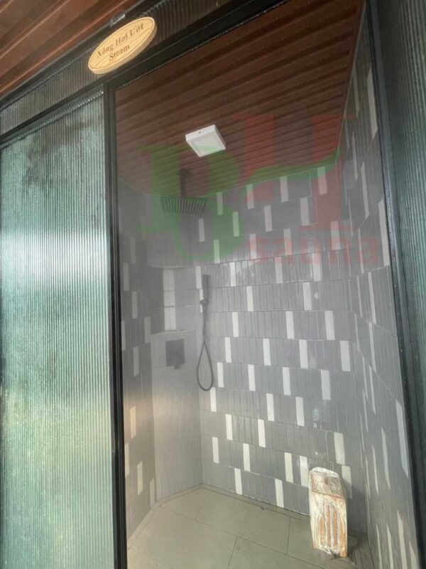 KHÁM PHÁ TOP 10+ PHÒNG XÔNG HƠI CAO CẤP TẠI HÀ NỘI Phòng-xông-hơi-chị-An-Hà-Nội_bhsauna9