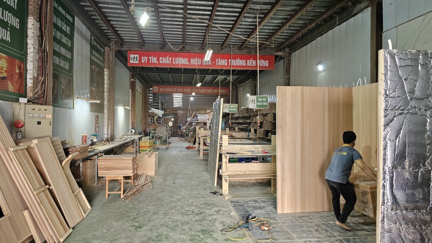 san xuat phong xong hoi 1