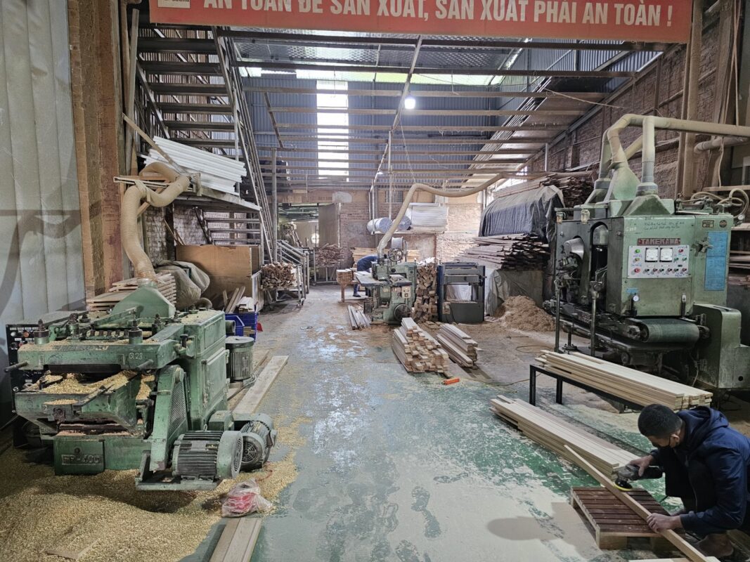 san xuat phong xong hoi 8